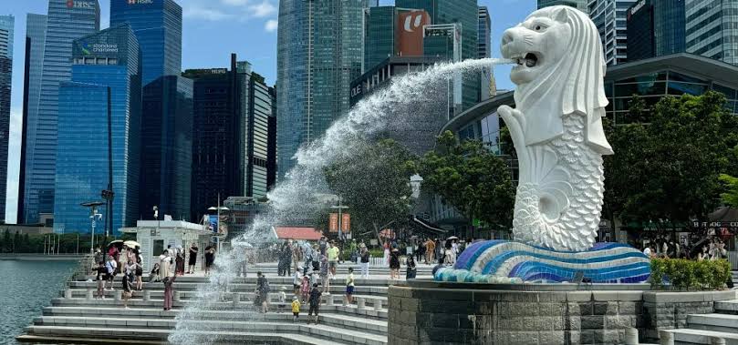Du Học Singapore Vừa Học Vừa Làm