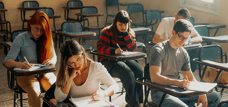 Cẩm Nang Săn Học Bổng Du Học Úc Thạc Sĩ Mới Nhất